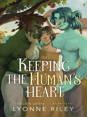Keeping the Human's Heart - ebook